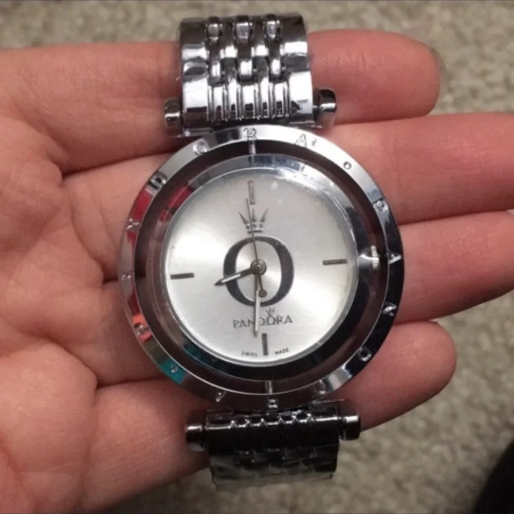 Pandora Twist Face Watch - Picture 4 of 15